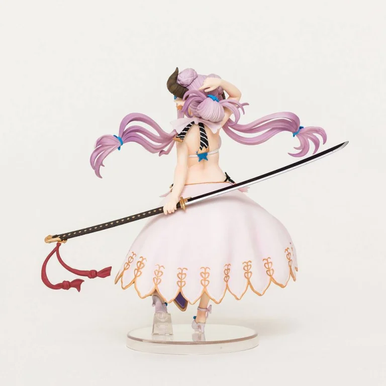 Granblue Fantasy - Taito Figur - Narmaya (Summer ver.)