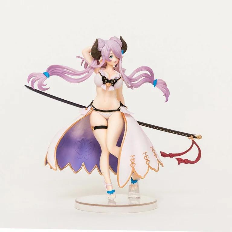 Granblue Fantasy - Taito Figur - Narmaya (Summer ver.)