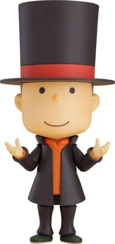 Produktbild zu Professor Layton - Nendoroid - Professor Layton