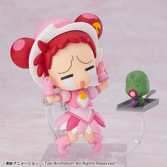 DoReMi - Nendoroid - Doremi Harukaze