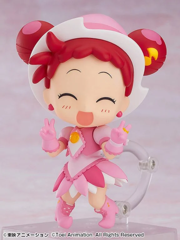 DoReMi - Nendoroid - Doremi Harukaze