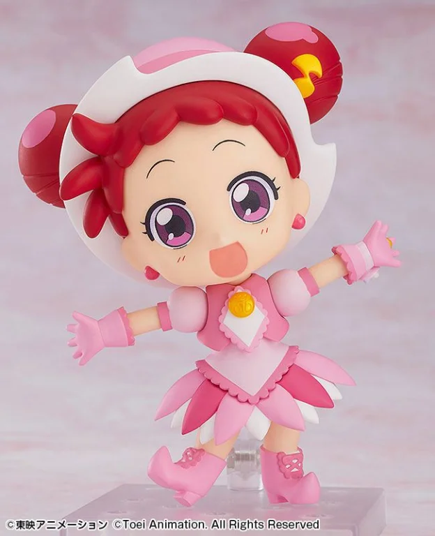 DoReMi - Nendoroid - Doremi Harukaze