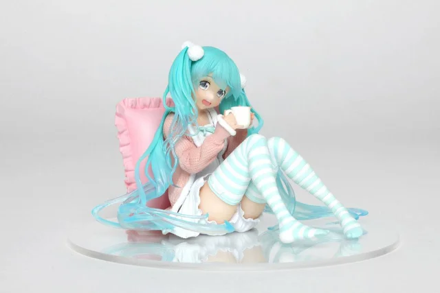 Produktbild zu Character Vocal Series - Taito Figur - Miku Hatsune (Original Shifuku ver.)