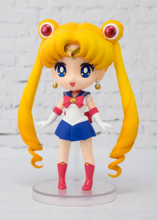 Sailor Moon - Figuarts mini - Sailor Moon