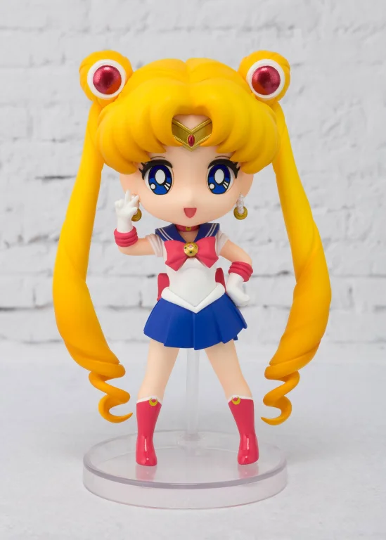 Sailor Moon - Figuarts mini - Sailor Moon