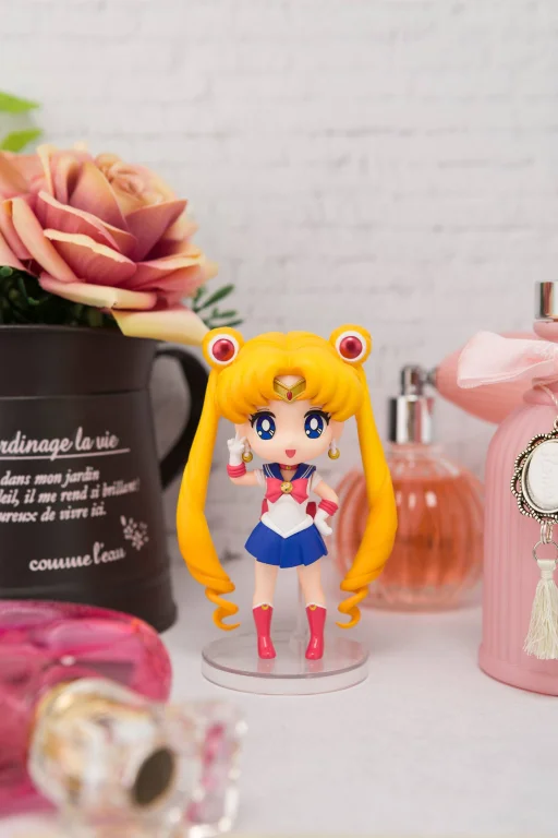 Sailor Moon - Figuarts mini - Sailor Moon