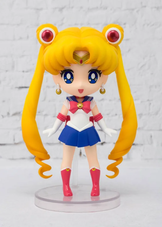 Sailor Moon - Figuarts mini - Sailor Moon