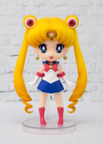 Produktbild zu Sailor Moon - Figuarts mini - Sailor Moon