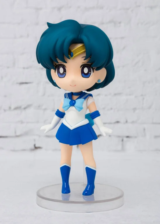 Sailor Moon - Figuarts mini - Sailor Merkur