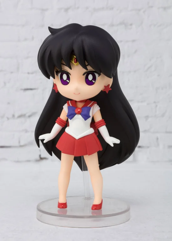 Sailor Moon - Figuarts mini - Sailor Mars
