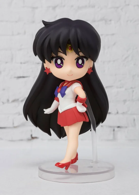Sailor Moon - Figuarts mini - Sailor Mars
