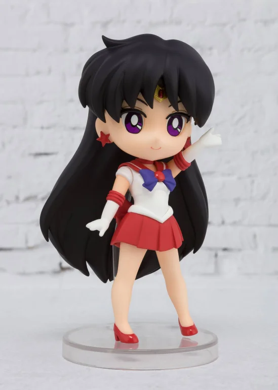 Sailor Moon - Figuarts mini - Sailor Mars