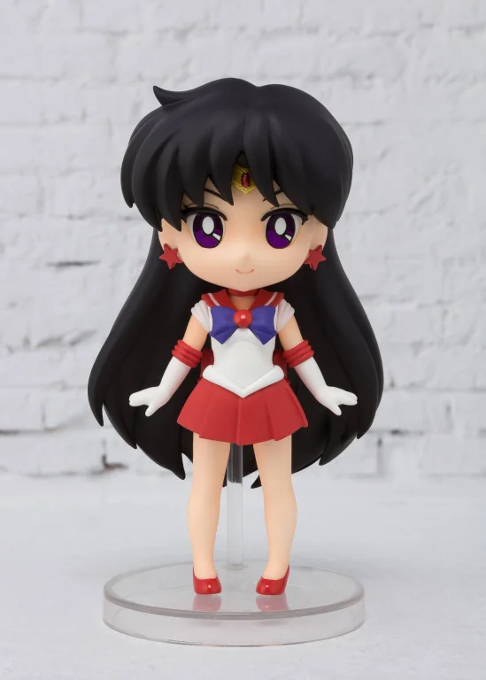Sailor Moon - Figuarts mini - Sailor Mars