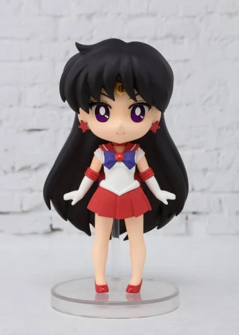 Produktbild zu Sailor Moon - Figuarts mini - Sailor Mars