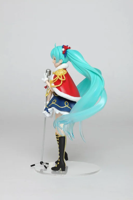 Character Vocal Series - Winter Live - Miku Hatsune