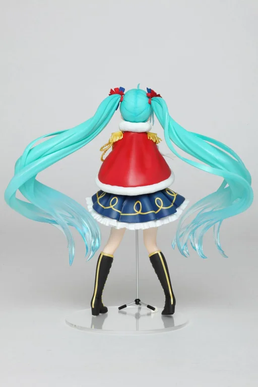Character Vocal Series - Winter Live - Miku Hatsune