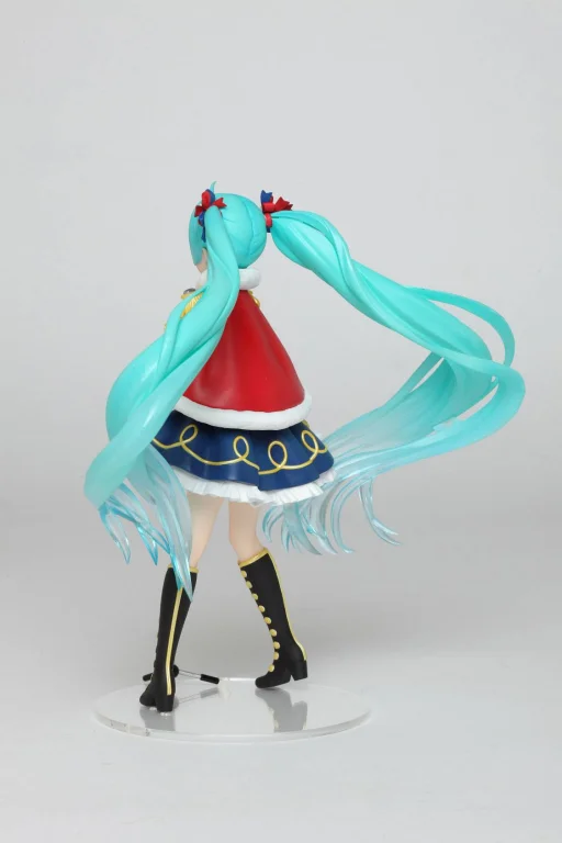Character Vocal Series - Winter Live - Miku Hatsune