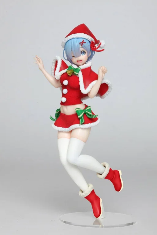 Re:ZERO - Precious Figure - Rem (Original Winter ver.)