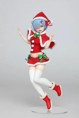 Produktbild zu Re:ZERO - Precious Figure - Rem (Original Winter ver.)
