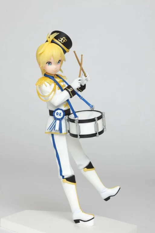 Character Vocal Series - Winter Live - Len Kagamine