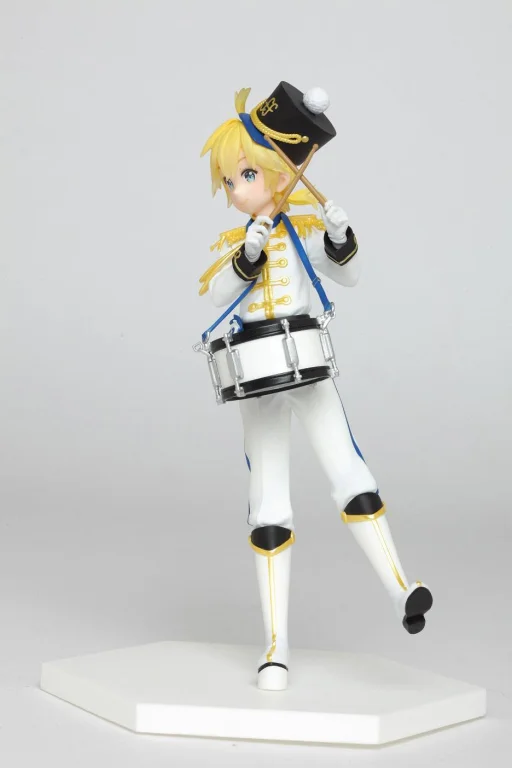 Character Vocal Series - Winter Live - Len Kagamine