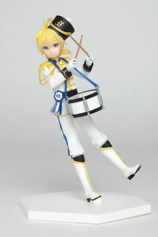 Character Vocal Series - Winter Live - Len Kagamine