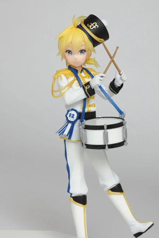 Character Vocal Series - Winter Live - Len Kagamine