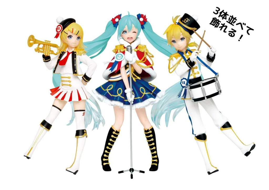 Character Vocal Series - Winter Live - Len Kagamine