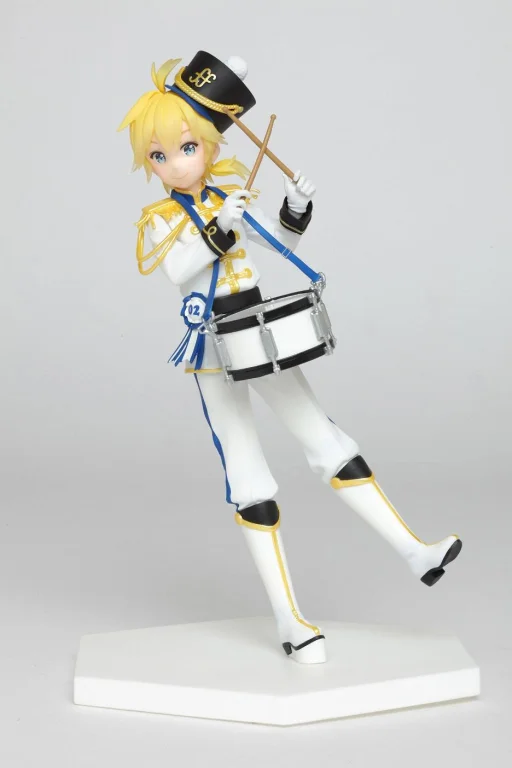 Character Vocal Series - Winter Live - Len Kagamine