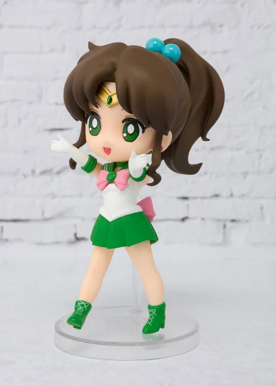 Sailor Moon - Figuarts mini - Sailor Jupiter
