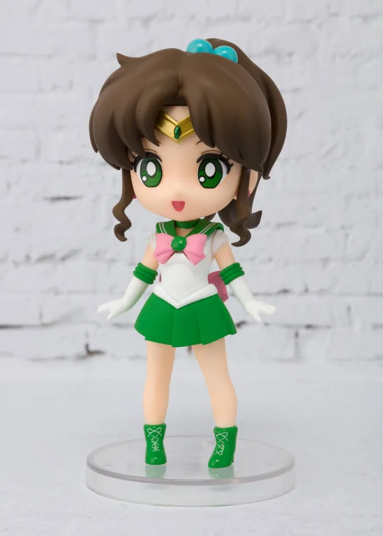 Sailor Moon - Figuarts mini - Sailor Jupiter