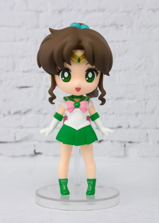 Sailor Moon - Figuarts mini - Sailor Jupiter