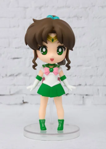 Produktbild zu Sailor Moon - Figuarts mini - Sailor Jupiter