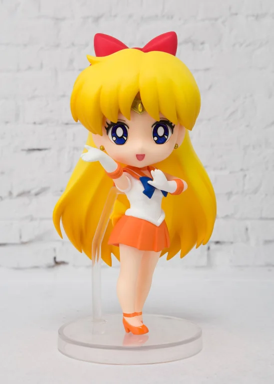 Sailor Moon - Figuarts mini - Sailor Venus