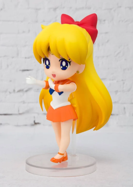 Sailor Moon - Figuarts mini - Sailor Venus