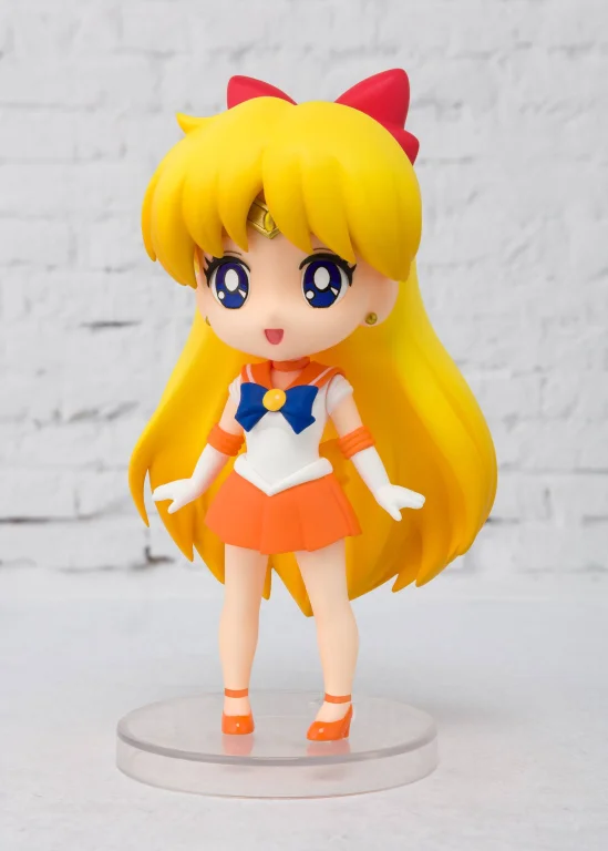 Sailor Moon - Figuarts mini - Sailor Venus