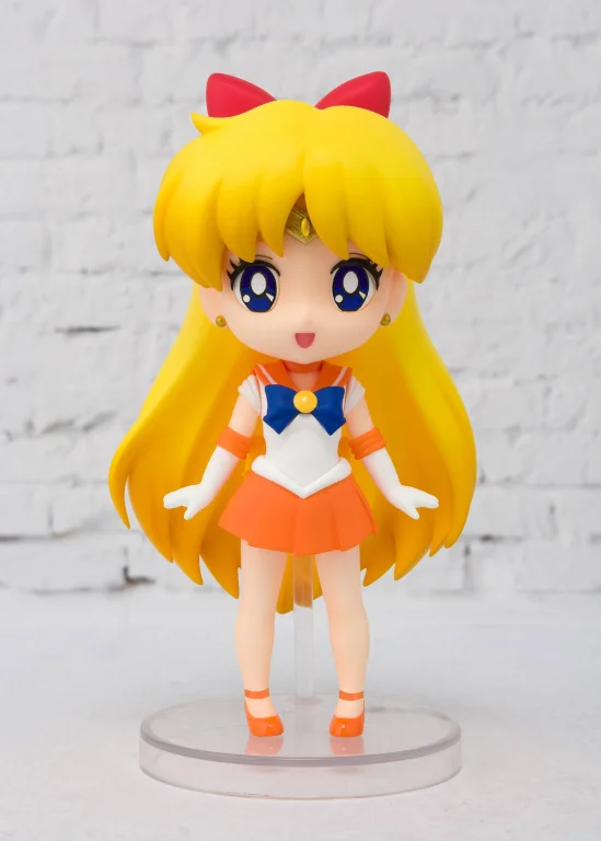 Sailor Moon - Figuarts mini - Sailor Venus