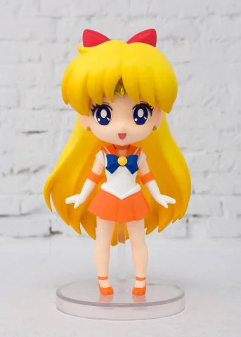 Produktbild zu Sailor Moon - Figuarts mini - Sailor Venus