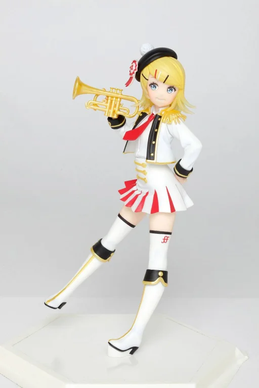 Character Vocal Series - Winter Live - Rin Kagamine