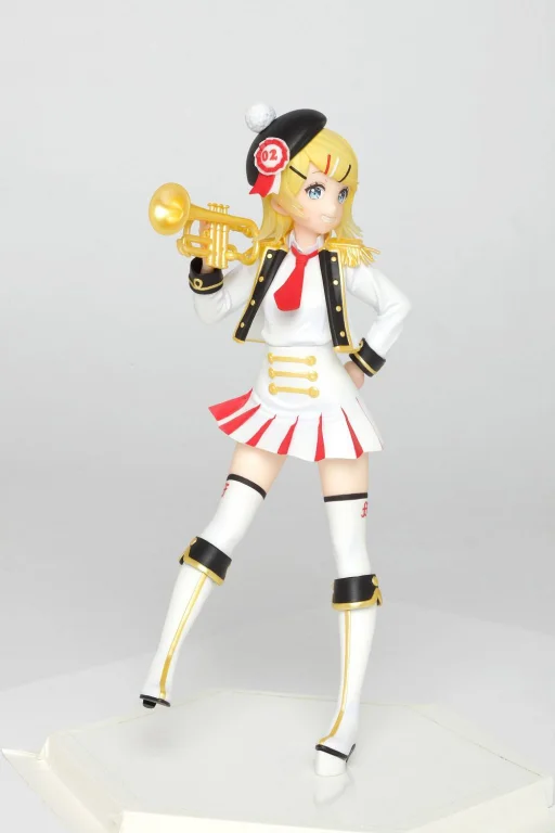 Character Vocal Series - Winter Live - Rin Kagamine