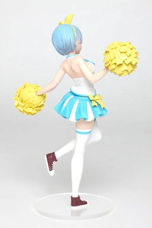 Re:ZERO - Precious Figure - Rem (Cheerleader ver.)