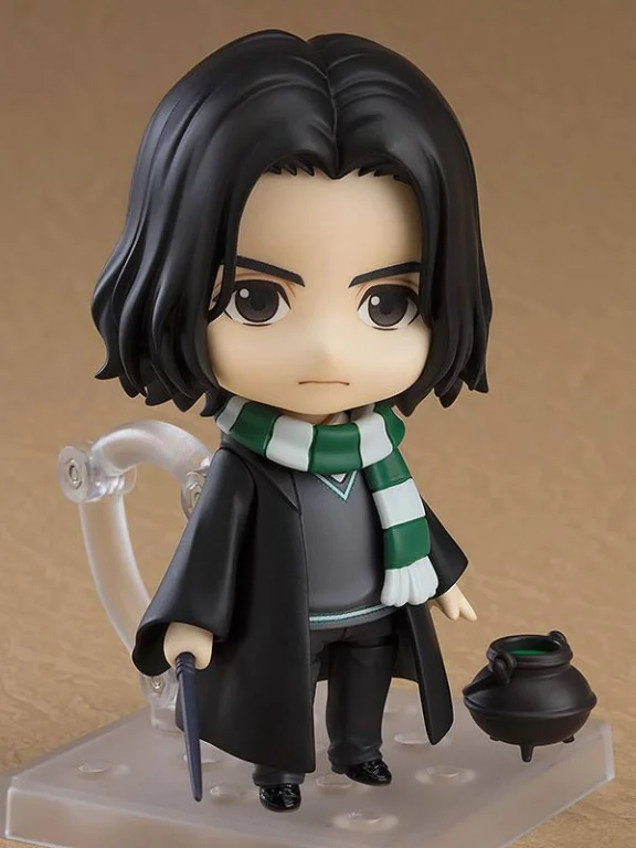 Harry Potter - Nendoroid - Severus Snape