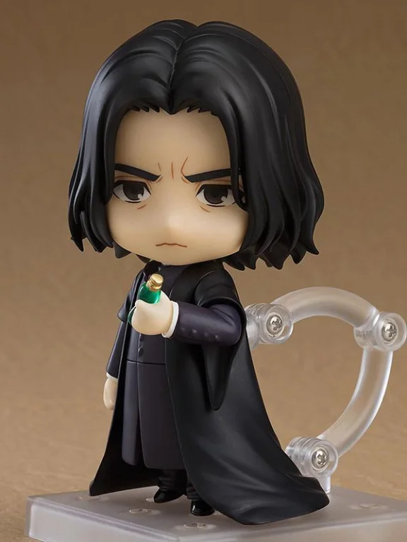 Harry Potter - Nendoroid - Severus Snape
