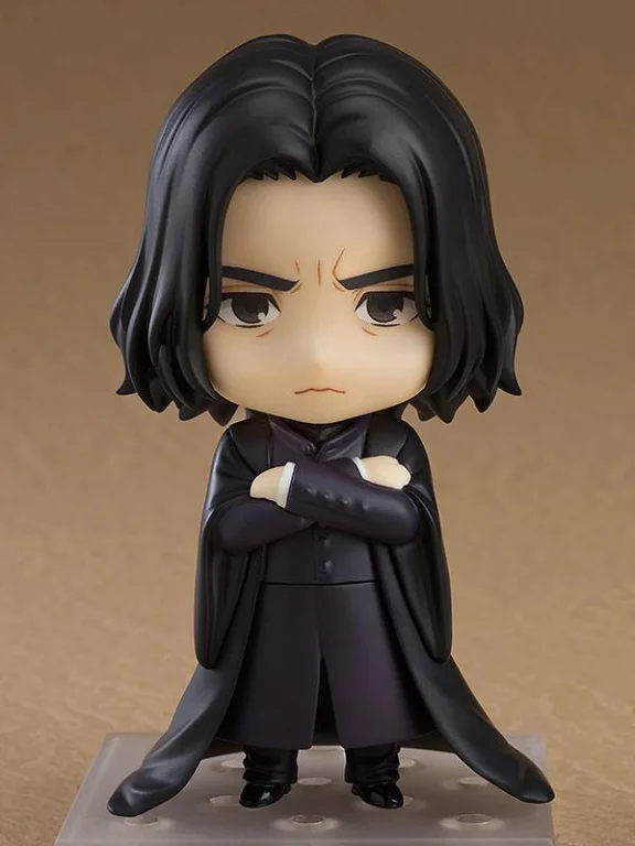 Harry Potter - Nendoroid - Severus Snape