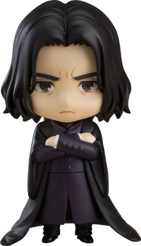 Produktbild zu Harry Potter - Nendoroid - Severus Snape