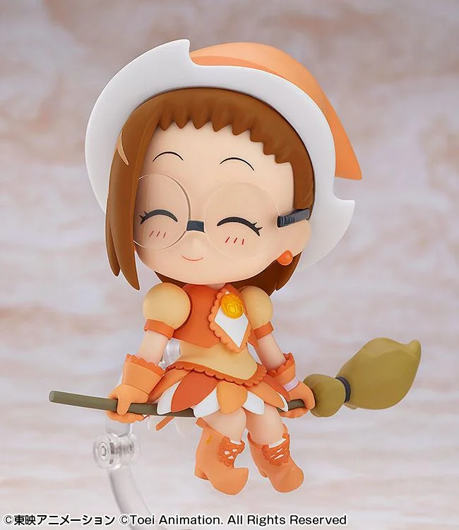 DoReMi - Nendoroid - Hazuki Fujiwara