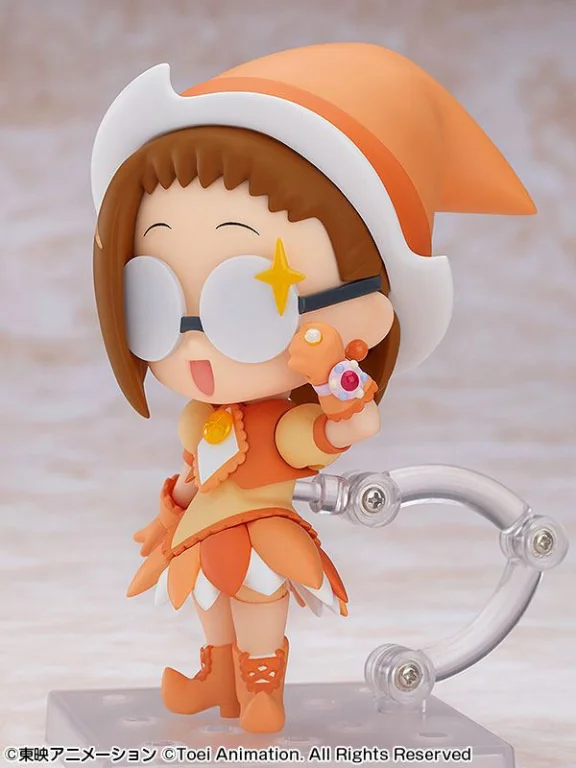 DoReMi - Nendoroid - Hazuki Fujiwara
