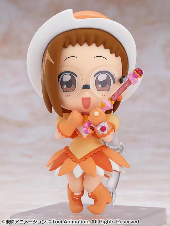 DoReMi - Nendoroid - Hazuki Fujiwara