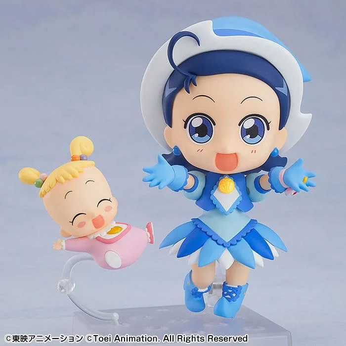 DoReMi - Nendoroid - Aiko Senō