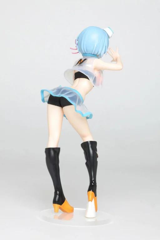 Re:ZERO - Precious Figure - Rem (Original Campaign Girl ver.)